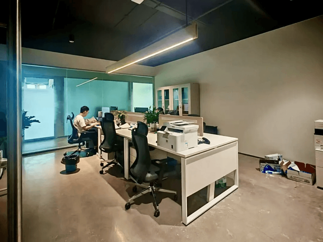 政策+人才+全流程代办 科城产服护航海南丰易贸易高效落地崖州湾