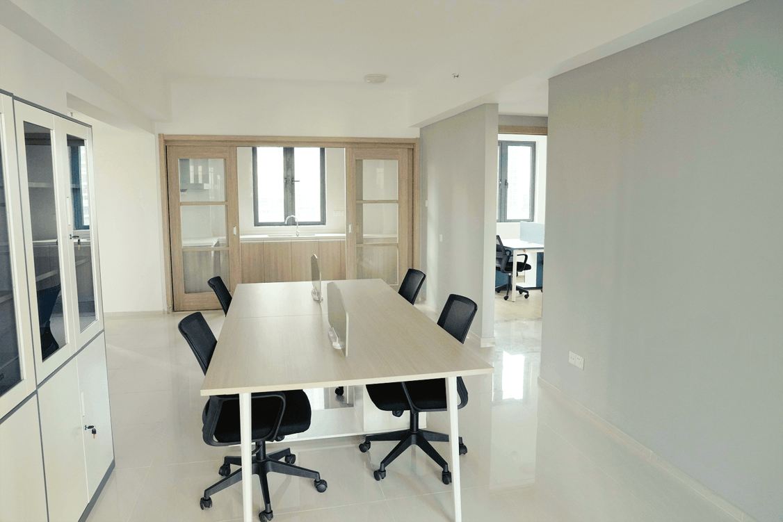 青椰广场 5 号楼