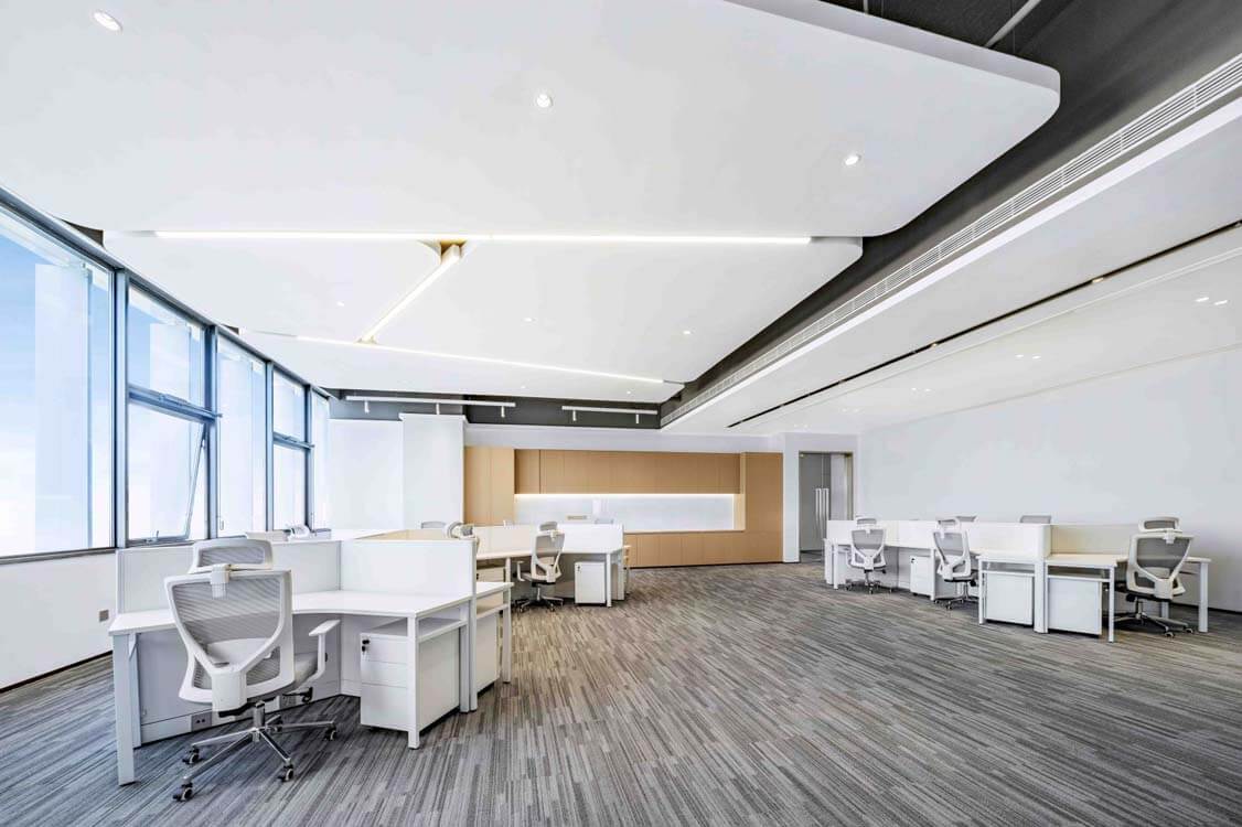 自贸中心A座8层