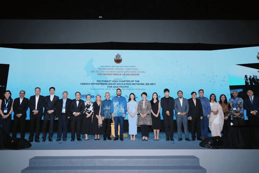 2026 全球供应链再平衡：东南亚成中企出海重要战略枢纽