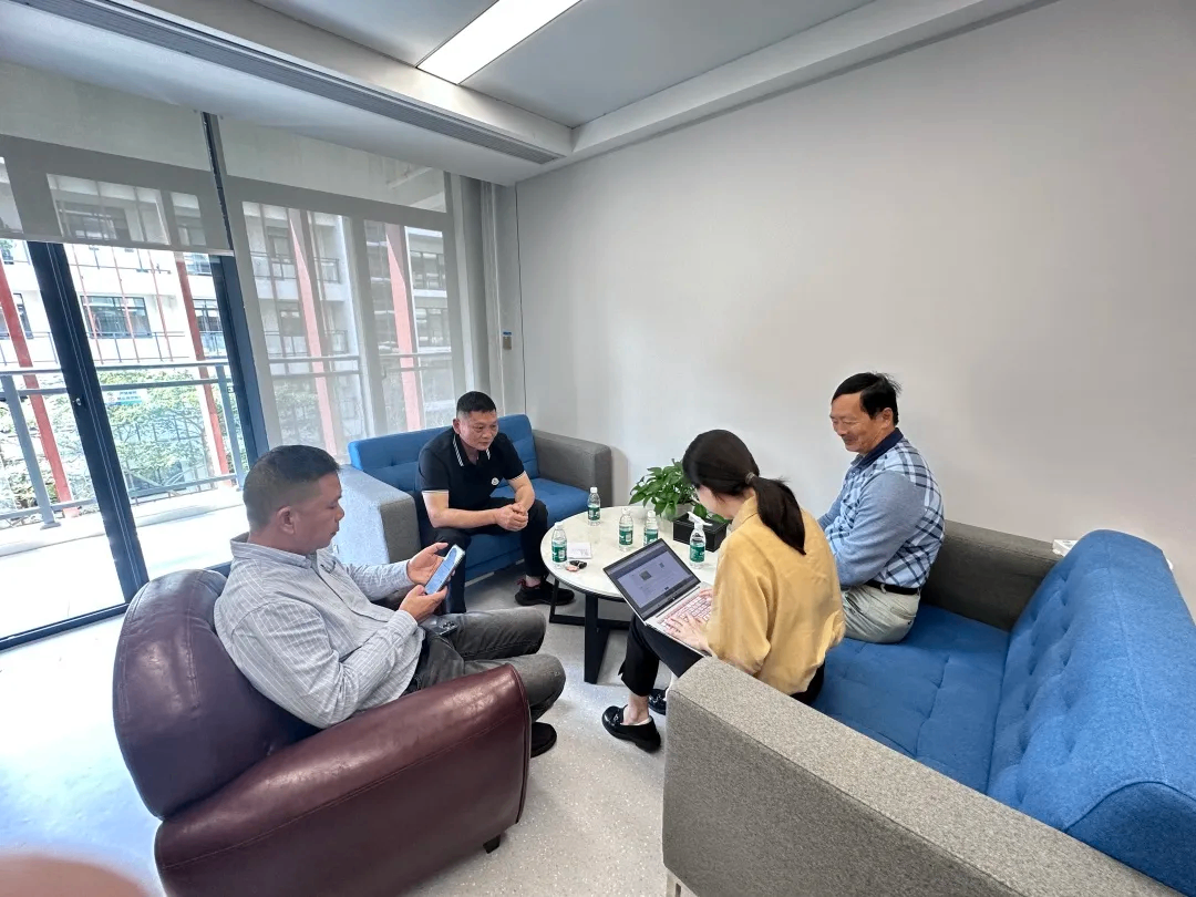 崖州湾科技城高新区园区服务 2.0 全新上线 城小二全程护航企业成长